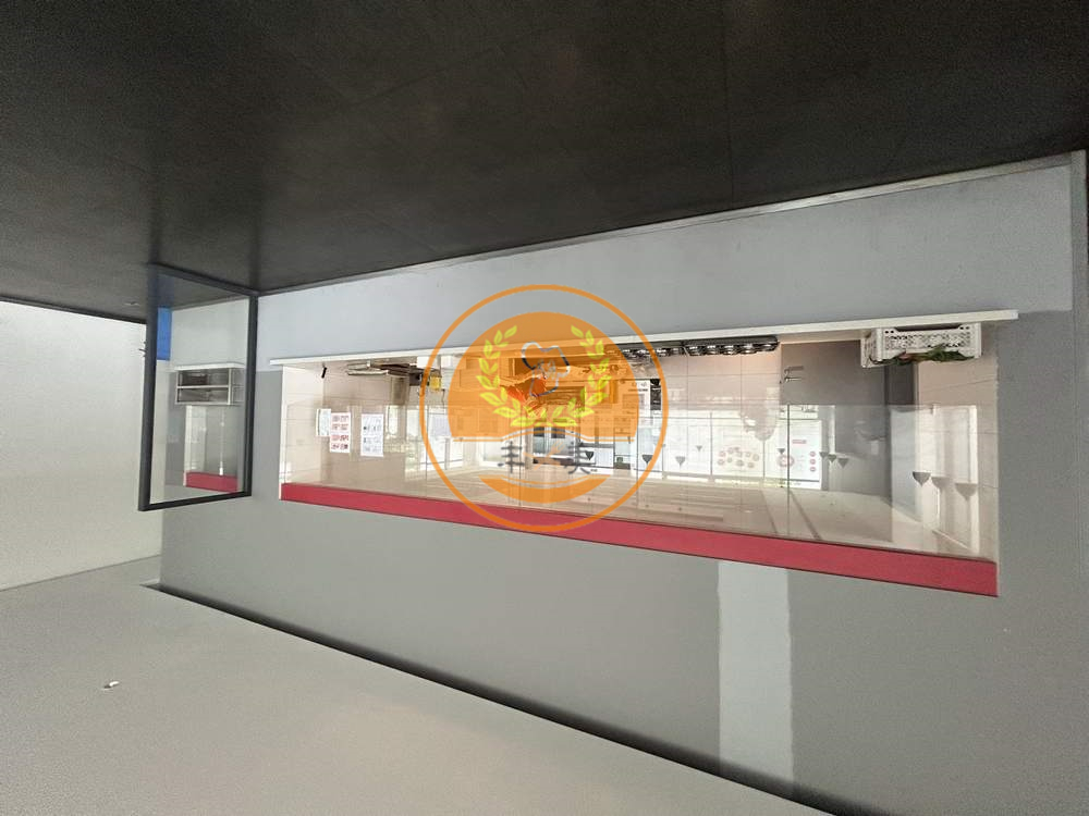 就餐環(huán)境 就餐環(huán)境