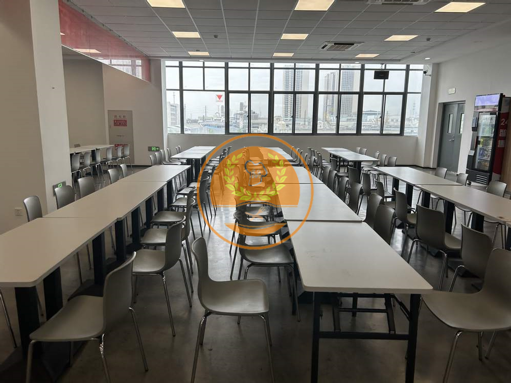 就餐環(huán)境 就餐環(huán)境