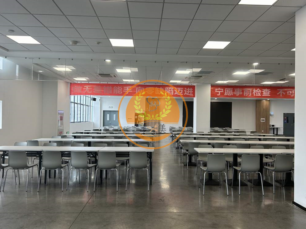 就餐環(huán)境 就餐環(huán)境