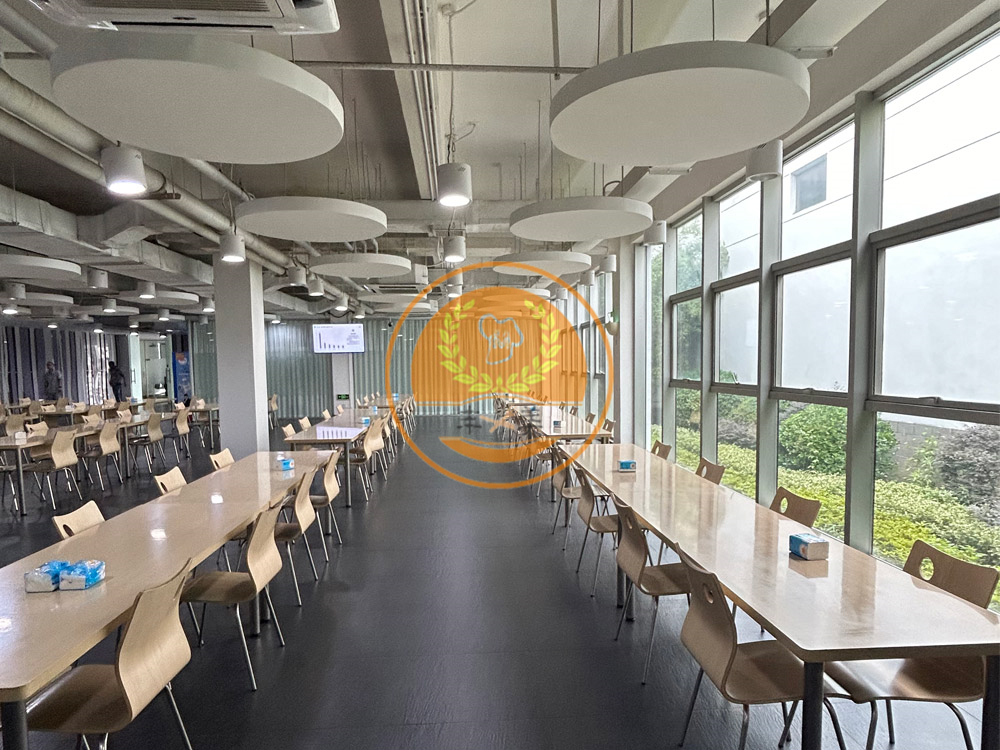 就餐環(huán)境 就餐環(huán)境